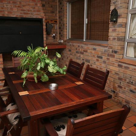 Duneside Guest House Richards Bay Kültér fotó