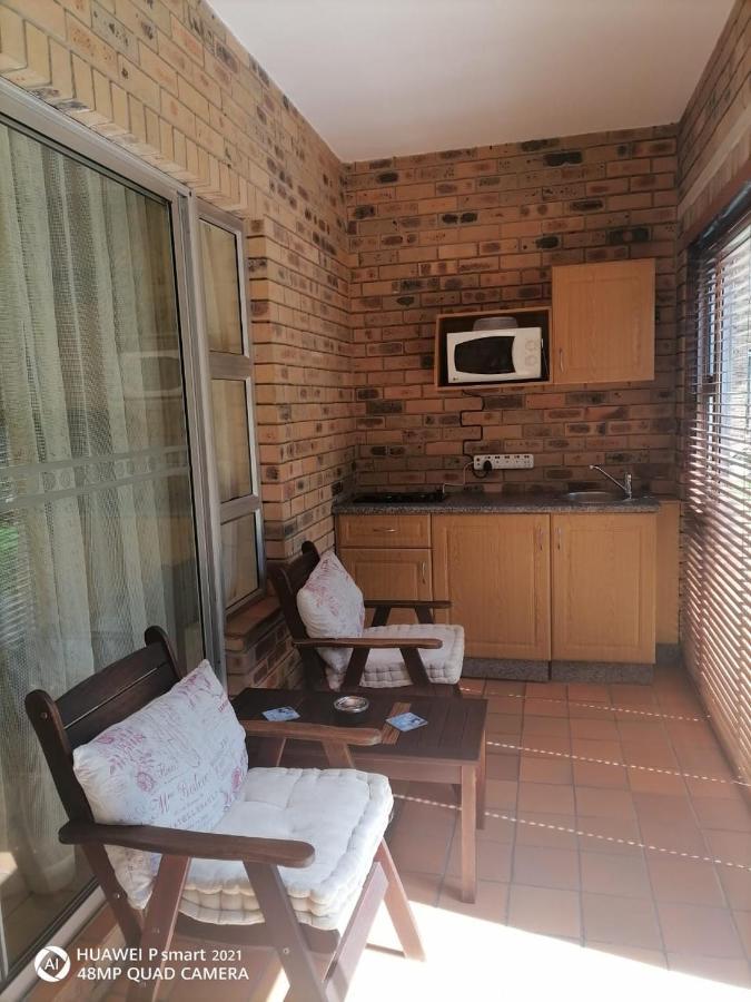 Duneside Guest House Richards Bay Kültér fotó