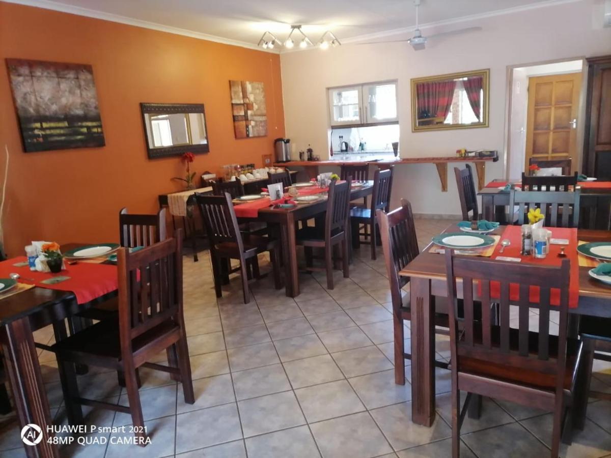 Duneside Guest House Richards Bay Kültér fotó