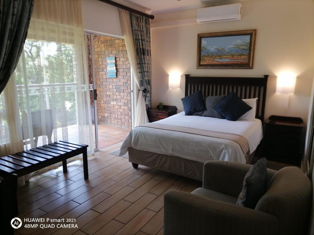 Duneside Guest House Richards Bay Kültér fotó
