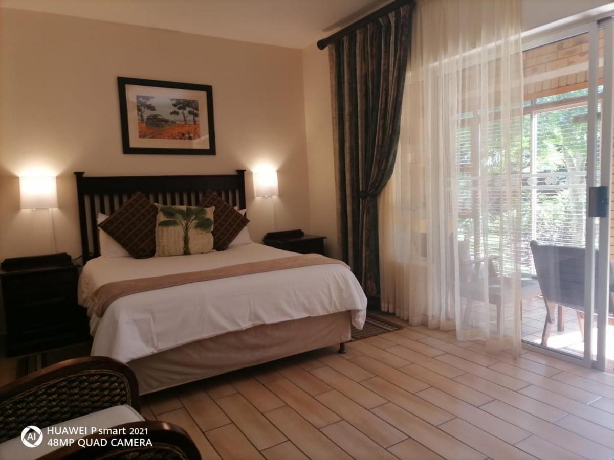Duneside Guest House Richards Bay Kültér fotó