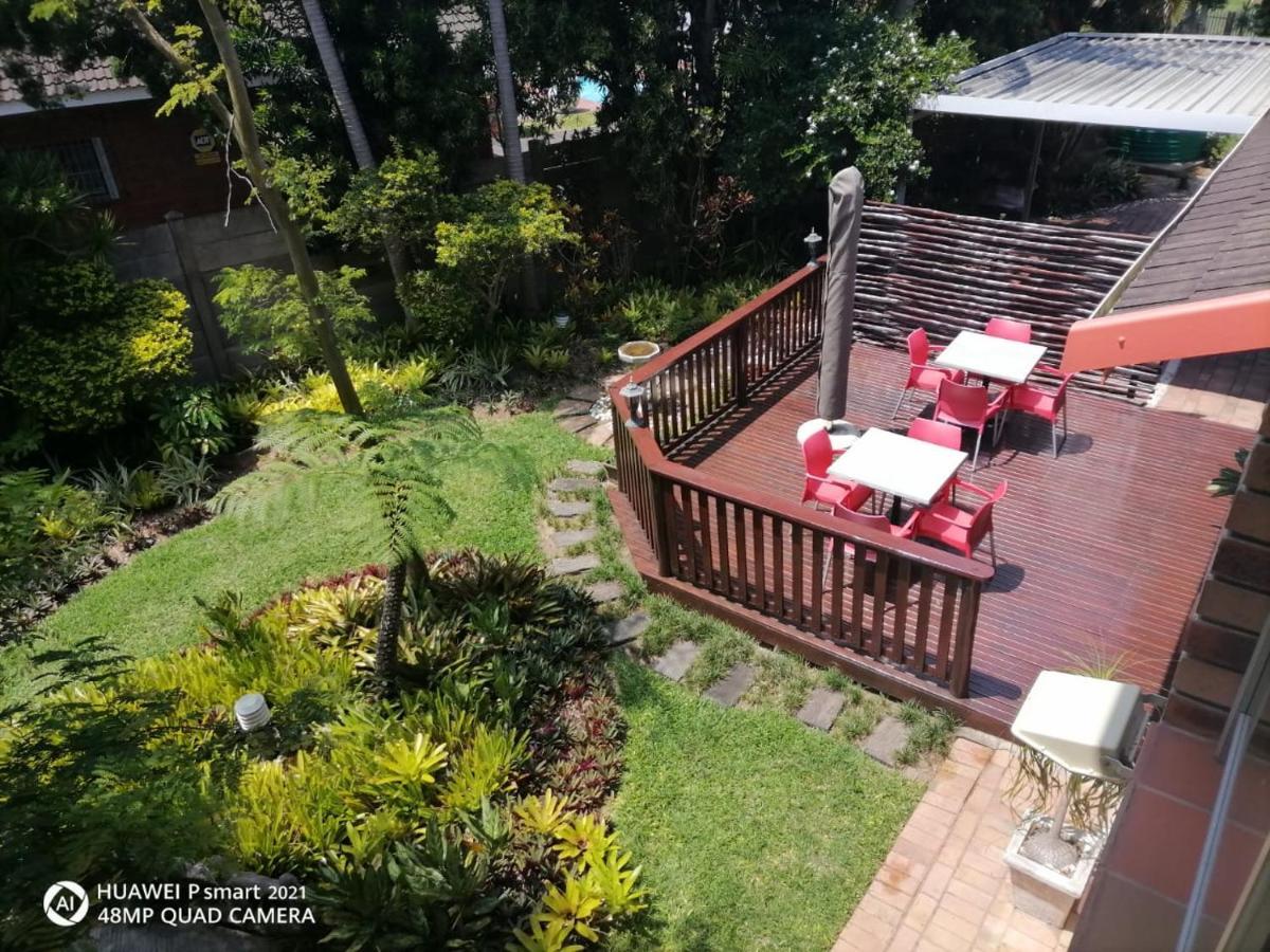 Duneside Guest House Richards Bay Kültér fotó