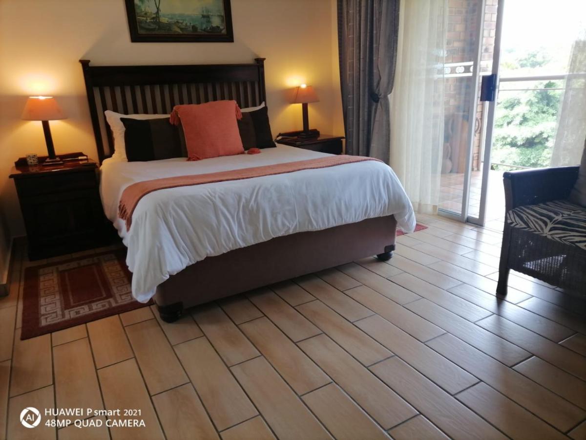 Duneside Guest House Richards Bay Kültér fotó