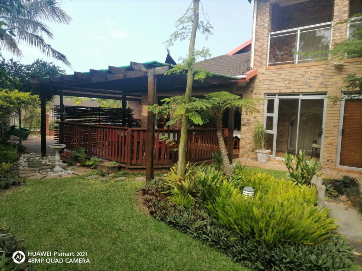 Duneside Guest House Richards Bay Kültér fotó
