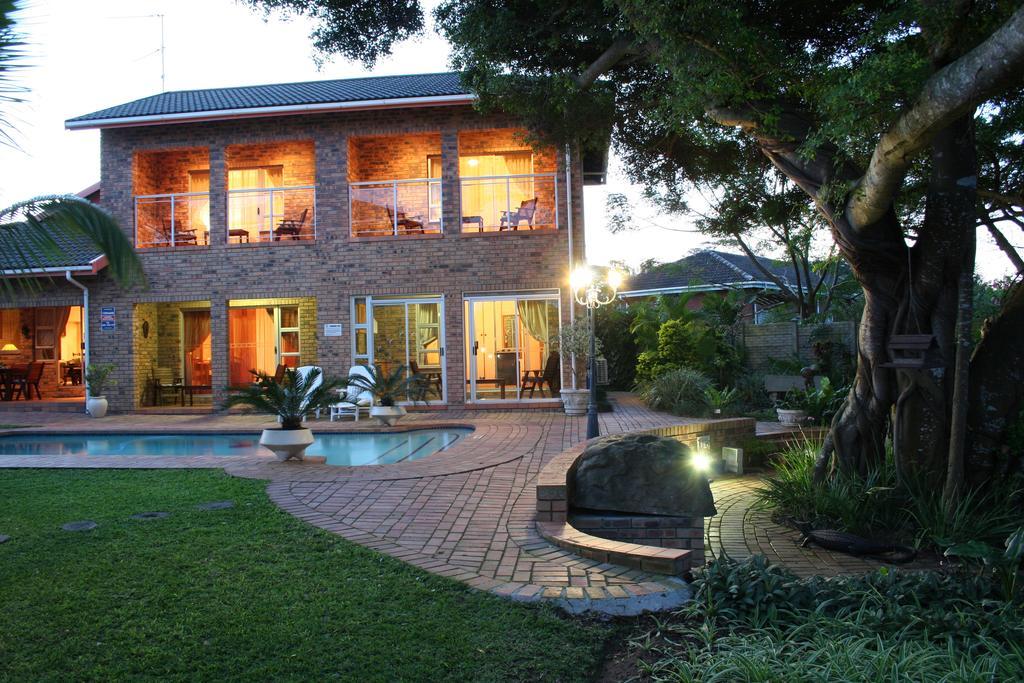 Duneside Guest House Richards Bay Kültér fotó
