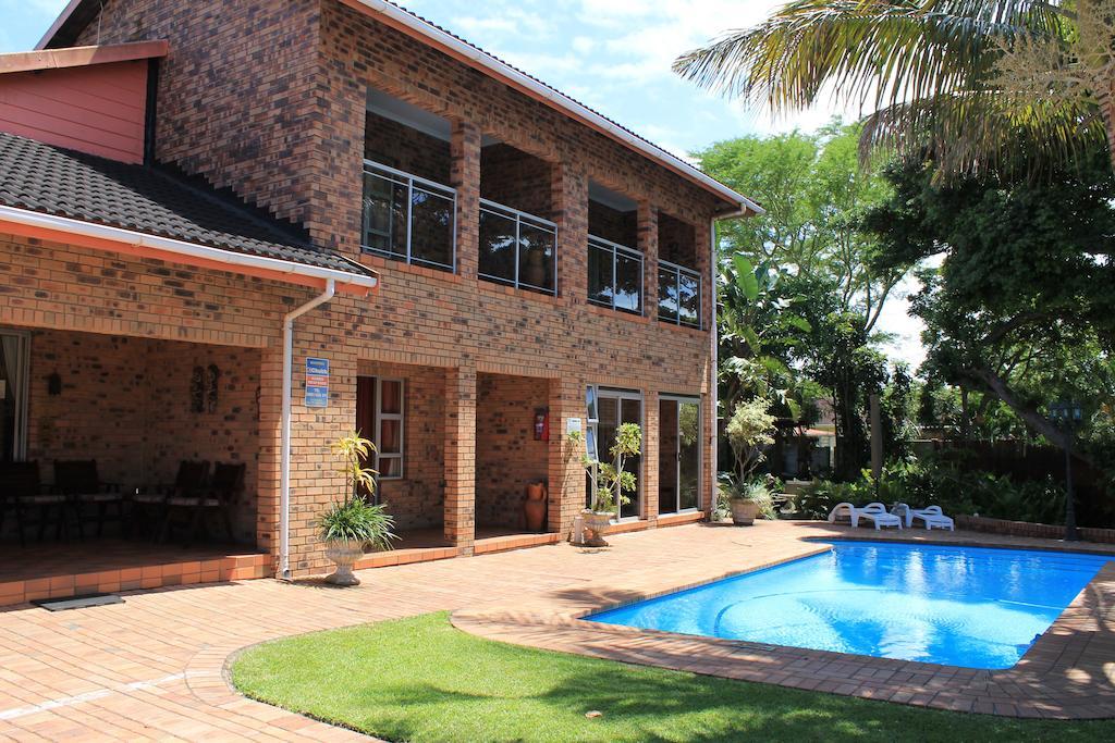 Duneside Guest House Richards Bay Kültér fotó