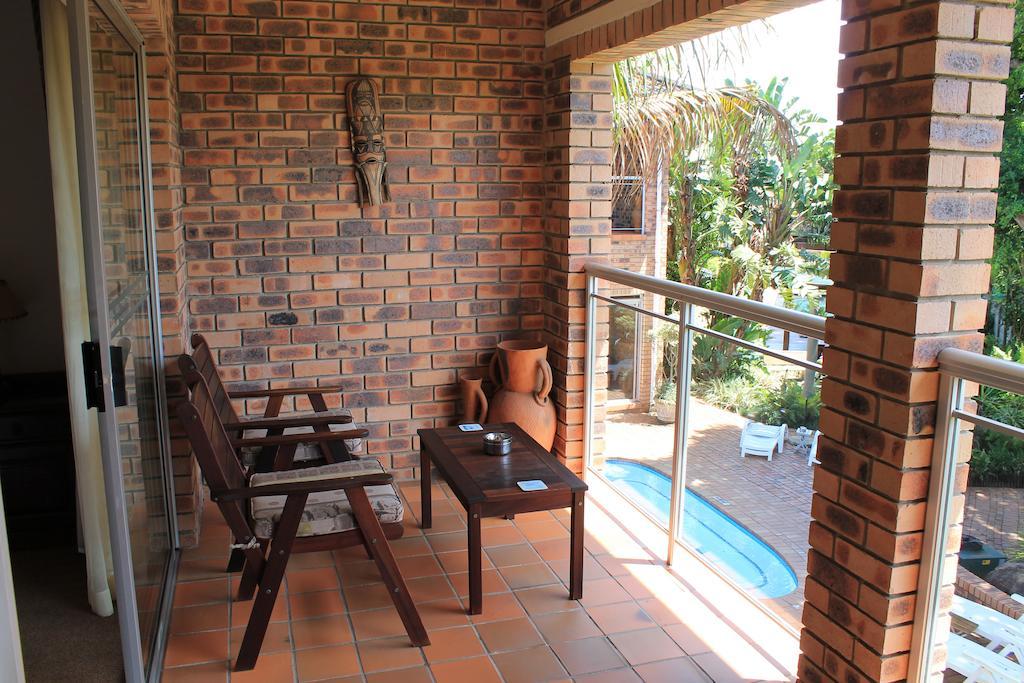 Duneside Guest House Richards Bay Szoba fotó