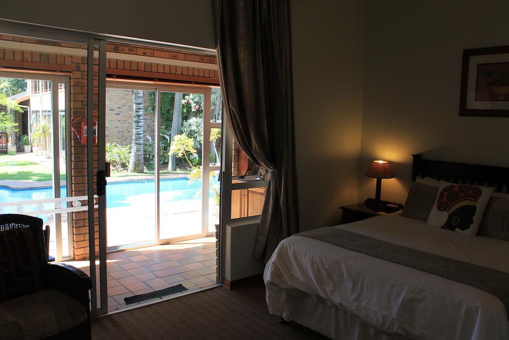 Duneside Guest House Richards Bay Szoba fotó