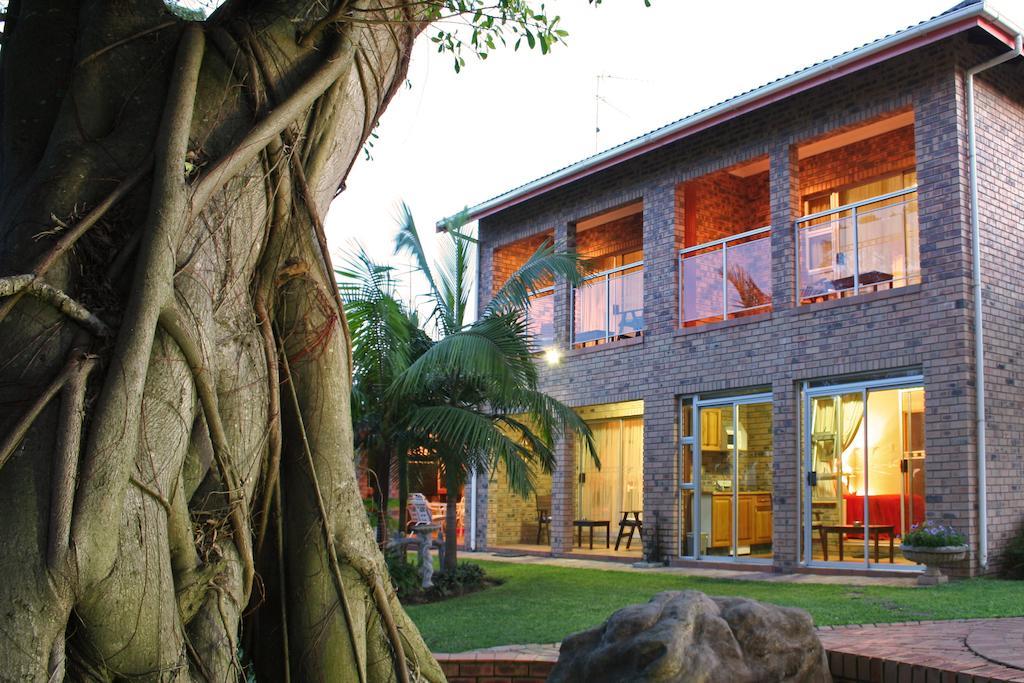 Duneside Guest House Richards Bay Kültér fotó