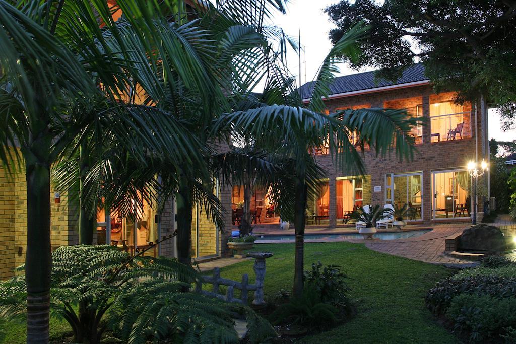 Duneside Guest House Richards Bay Kültér fotó