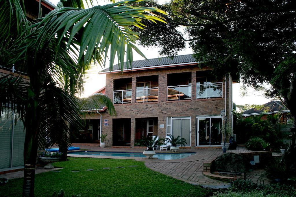 Duneside Guest House Richards Bay Kültér fotó