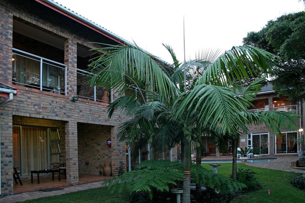 Duneside Guest House Richards Bay Kültér fotó