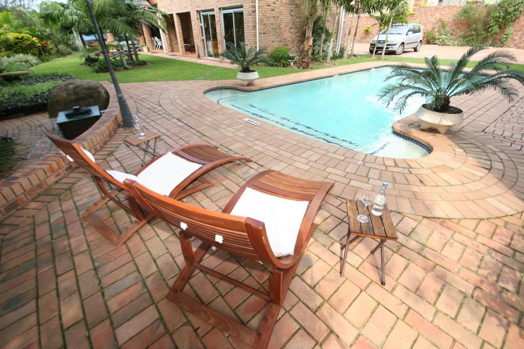 Duneside Guest House Richards Bay Kültér fotó