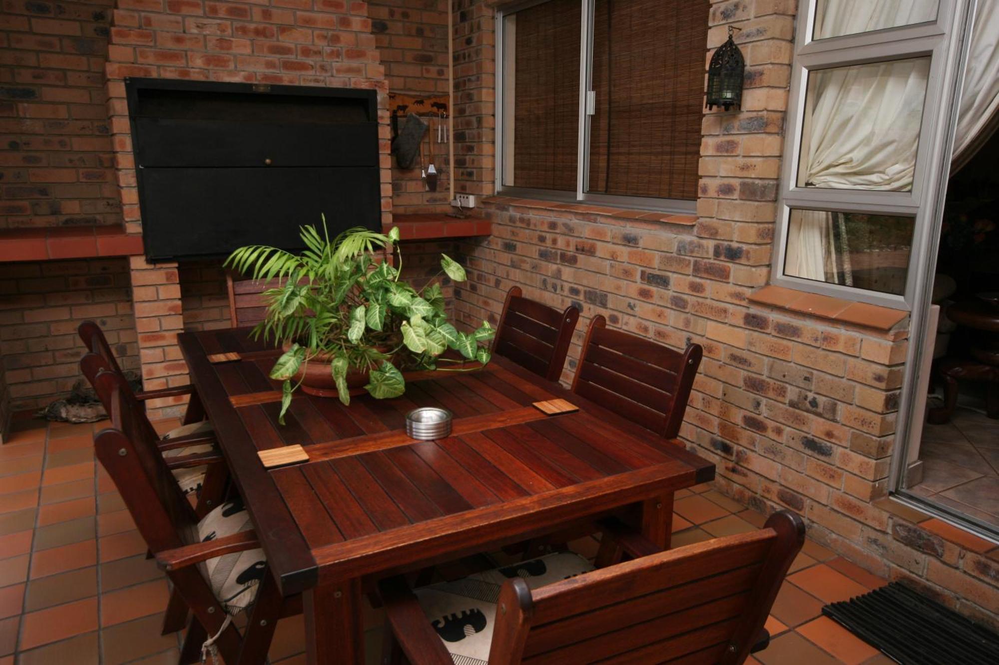 Duneside Guest House Richards Bay Kültér fotó
